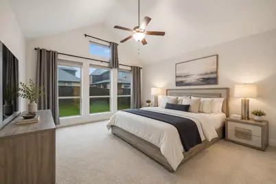 501 Winehart Street, Lewisville, TX 75056 - Photo 21