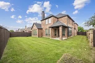 501 Winehart St, Lewisville, TX 75056 - Photo 39
