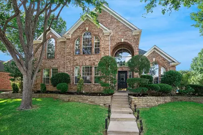 1600 Shadywood Lane, Flower Mound, TX 75028 - Photo 1