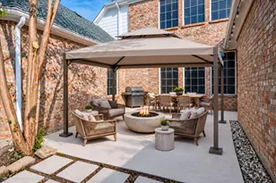 1600 Shadywood Ln, Flower Mound, TX 75028 - Photo 3