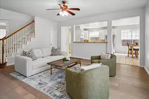 1600 Shadywood Ln, Flower Mound, TX 75028 - Photo 21