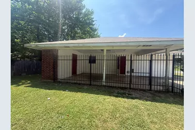 600 & 602 Cedar Street, Bonham, TX 75418 - Photo 17