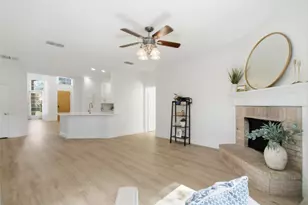 2815 Bur Oak Dr, Flower Mound, TX 75028 - Photo 11