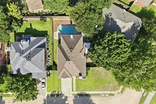 2815 Bur Oak Dr, Flower Mound, TX 75028 - Photo 35