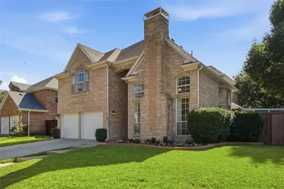 2815 Bur Oak Drive, Flower Mound, TX 75028 - Photo 31