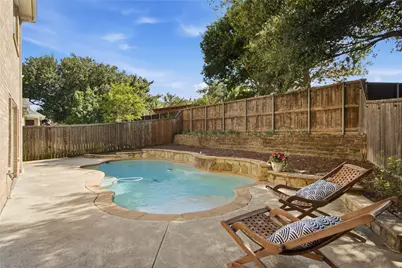 2815 Bur Oak Drive, Flower Mound, TX 75028 - Photo 33