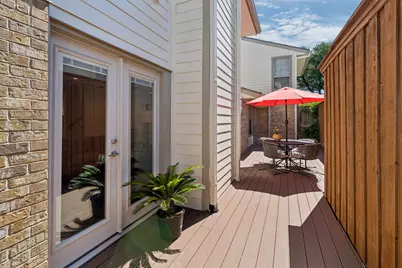 2143 Kessler Court #38, Dallas, TX 75208 - Photo 25