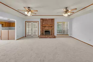 600 Lyndon Dr, Woodway, TX 76712 - Photo 3