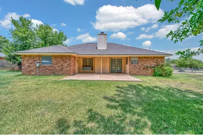 600 Lyndon Drive, Woodway, TX 76712 - Photo 29