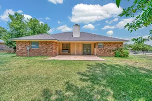 600 Lyndon Dr, Woodway, TX 76712 - Photo 29