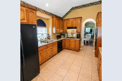 1206 Yukon Drive, Glenn Heights, TX 75154 - Photo 5