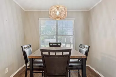 600 Bagby Avenue #5C, Waco, TX 76706 - Photo 9