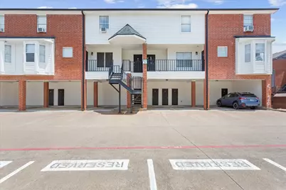 600 Bagby Avenue #5C, Waco, TX 76706 - Photo 1