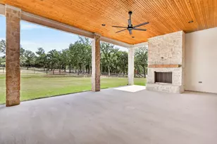 536 Royal Santana Run, Weatherford, TX 76087 - Photo 35