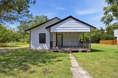406 E Grayson Street, Leonard, TX 75452 - Photo 1