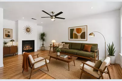1907 S Tyler Street, Dallas, TX 75224 - Photo 5