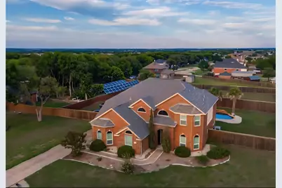 1130 Meghann Lane, Waxahachie, TX 75167 - Photo 1