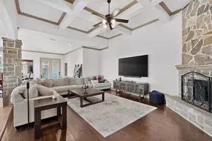 110 Highwood Ave, Oak Point, TX 75068 - Photo 13