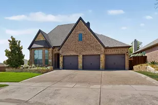 110 Highwood Ave, Oak Point, TX 75068 - Photo 9