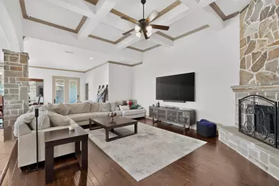 110 Highwood Avenue, Oak Point, TX 75068 - Photo 13