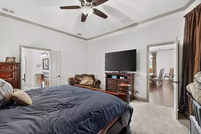 110 Highwood Avenue, Oak Point, TX 75068 - Photo 23