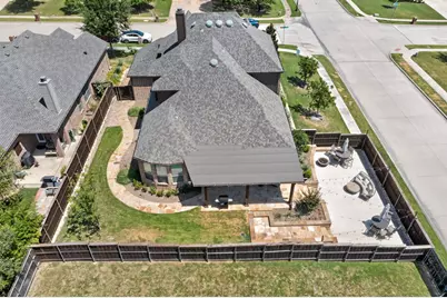 110 Highwood Avenue, Oak Point, TX 75068 - Photo 7