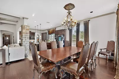 110 Highwood Avenue, Oak Point, TX 75068 - Photo 19