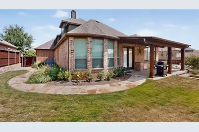 110 Highwood Avenue, Oak Point, TX 75068 - Photo 3