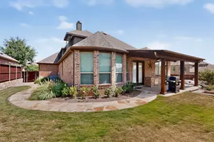 110 Highwood Ave, Oak Point, TX 75068 - Photo 3