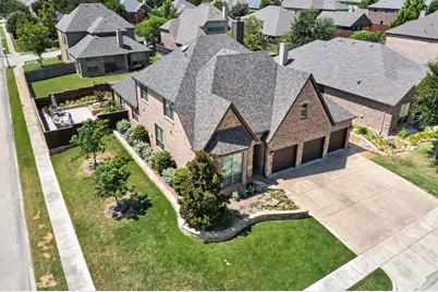 110 Highwood Avenue, Oak Point, TX 75068 - Photo 5