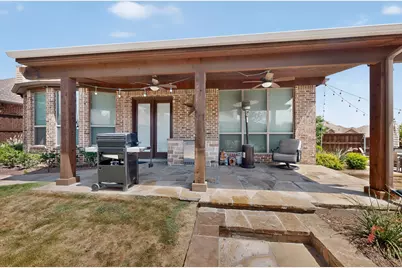 110 Highwood Avenue, Oak Point, TX 75068 - Photo 3
