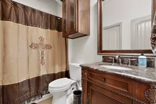 110 Highwood Ave, Oak Point, TX 75068 - Photo 29