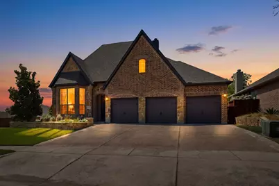 110 Highwood Avenue, Oak Point, TX 75068 - Photo 1