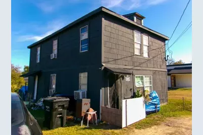 1821 Johnson, Greenville, TX 75401 - Photo 1