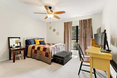 110 Bois D Arc Street, Tom Bean, TX 75491 - Photo 29