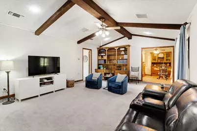 110 Bois D Arc Street, Tom Bean, TX 75491 - Photo 17