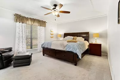 110 Bois D Arc Street, Tom Bean, TX 75491 - Photo 33
