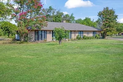 110 Bois D Arc Street, Tom Bean, TX 75491 - Photo 3