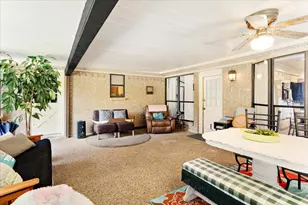 110 Bois D Arc St, Tom Bean, TX 75491 - Photo 21
