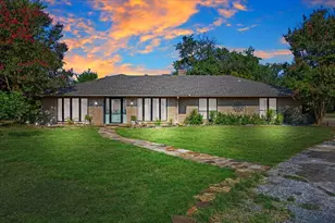 110 Bois D Arc St, Tom Bean, TX 75491 - Photo 1