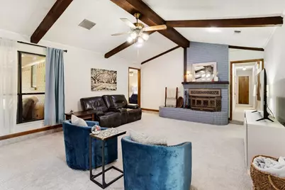 110 Bois D Arc Street, Tom Bean, TX 75491 - Photo 15