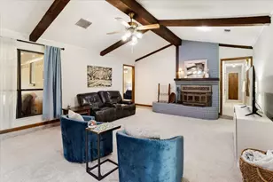 110 Bois D Arc St, Tom Bean, TX 75491 - Photo 15