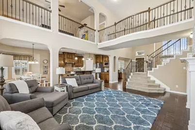 2261 Hideaway Pointe Drive, Little Elm, TX 75068 - Photo 11