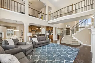 2261 Hideaway Pointe Dr, Little Elm, TX 75068 - Photo 11
