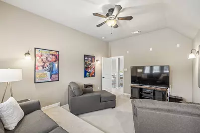 2261 Hideaway Pointe Drive, Little Elm, TX 75068 - Photo 27