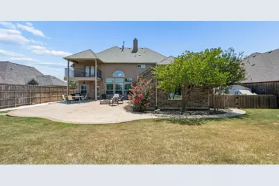 2261 Hideaway Pointe Drive, Little Elm, TX 75068 - Photo 35
