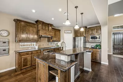 2261 Hideaway Pointe Drive, Little Elm, TX 75068 - Photo 13