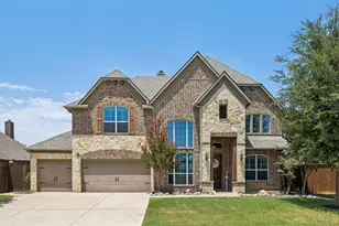 2261 Hideaway Pointe Dr, Little Elm, TX 75068 - Photo 1