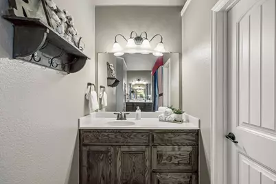 2261 Hideaway Pointe Drive, Little Elm, TX 75068 - Photo 21