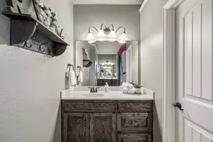 2261 Hideaway Pointe Dr, Little Elm, TX 75068 - Photo 21